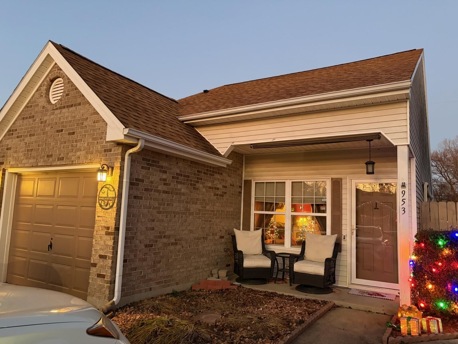 Property Photo:  953 Millcreek Drive  KY 42420 