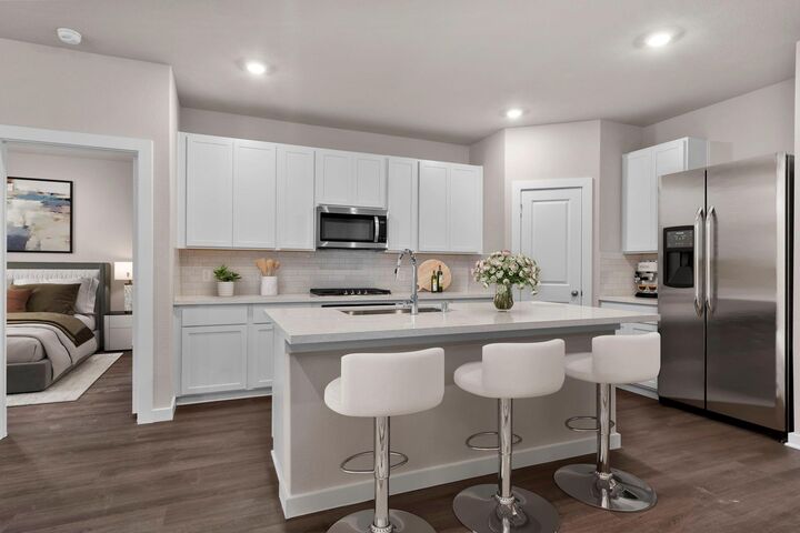 Property Photo:  12344 Ridge Top Drive  TX 77304 