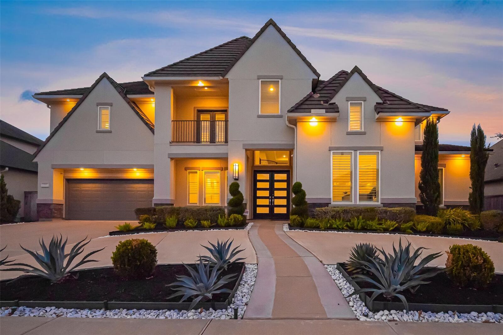 Property Photo:  22 Crown Grove  TX 77498 