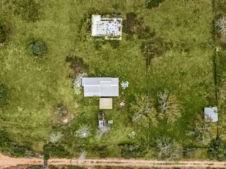 Property Photo: 1187 &Amp 1201 Ramsey Road TX 78935