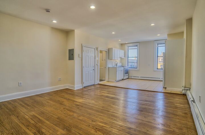 Property Photo: 377 Palisade Ave 3 NJ 07307