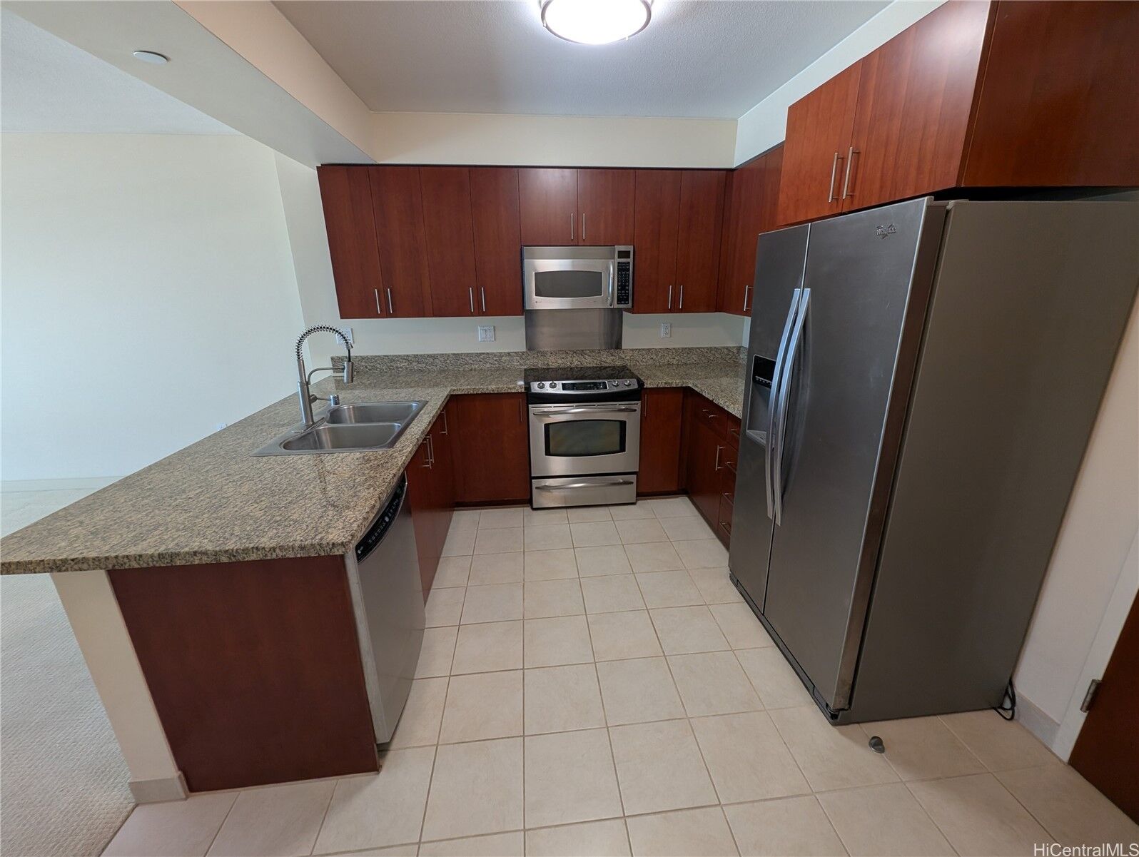 Property Photo:  909 Kapiolani Boulevard 2206  HI 96814 