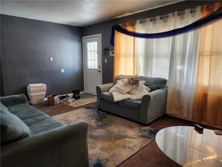 Property Photo:  10804 Newton Avenue  MO 64134 