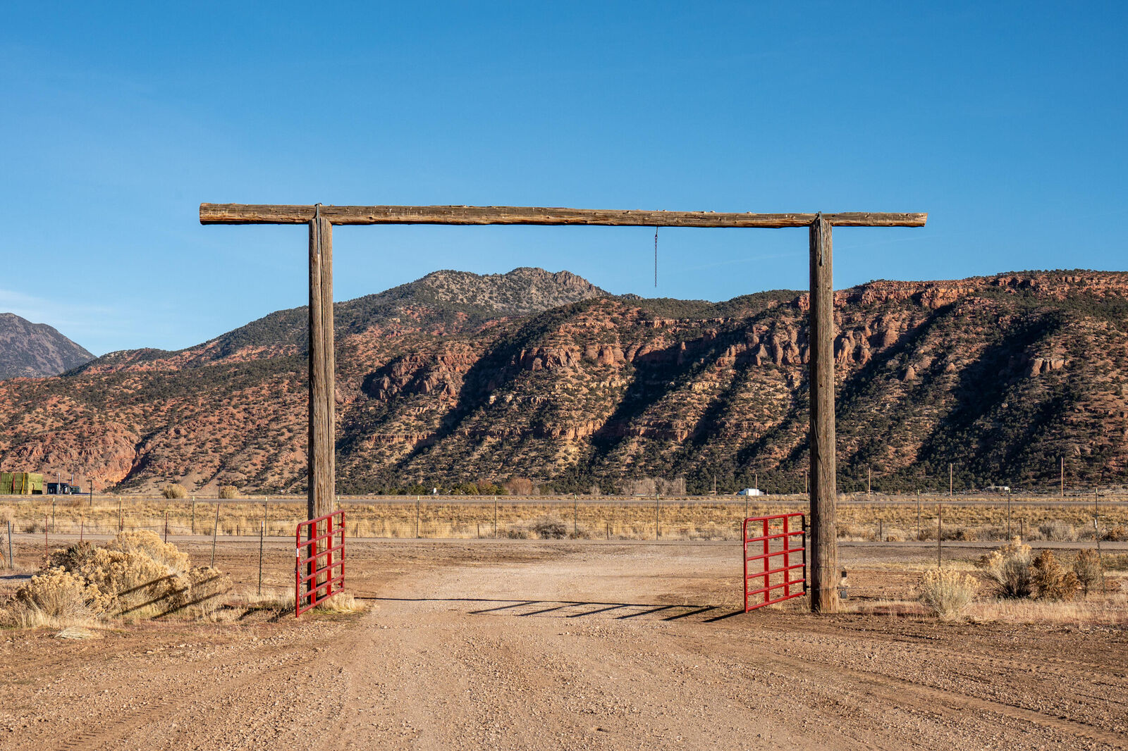 Property Photo: Lot 12 Flying Calute Rancheros UT 84760