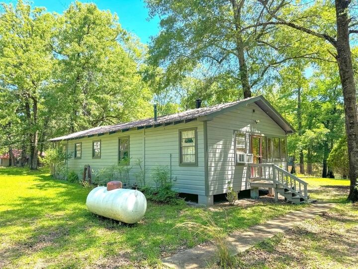 Property Photo: 2040 Marion County Road 3509 TX 75657