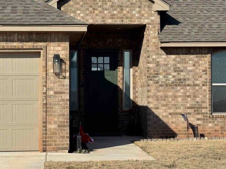 Property Photo: 12394 NE Stone Ridge OK 73541