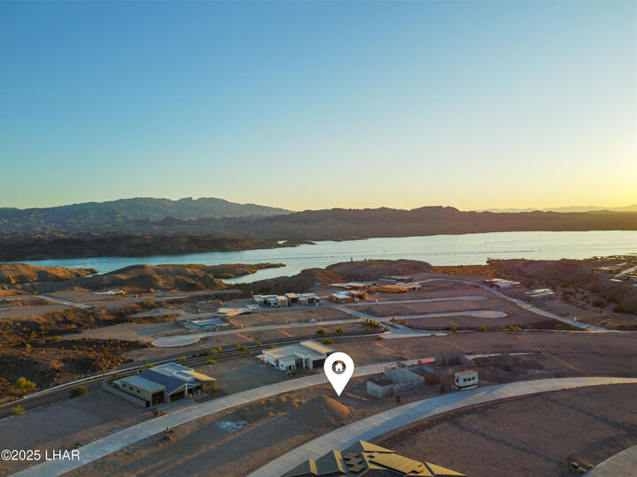 Property Photo:  2408 Desert Rdg Ct W  AZ 86406 