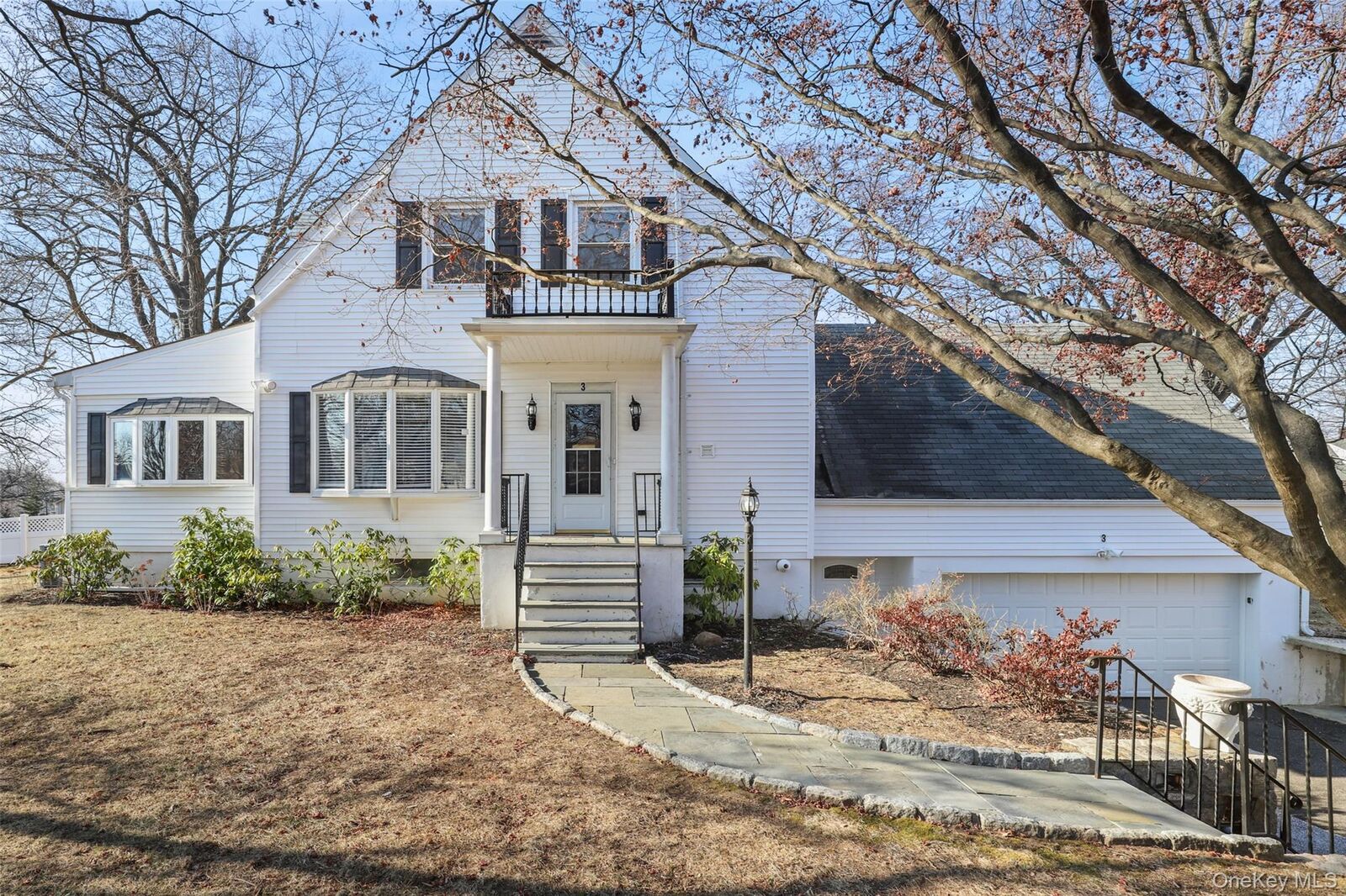 Property Photo: 3 Oakridge Drive NY 10573