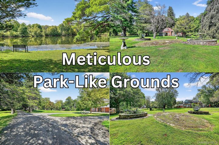 Property Photo:  55 Claire Drive  NY 10950 