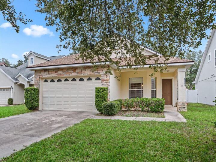 Property Photo: 10217 Granite Court FL 34788