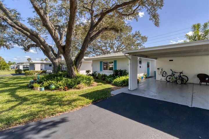 Property Photo: 3806 Roxane Boulevard 161 FL 34235