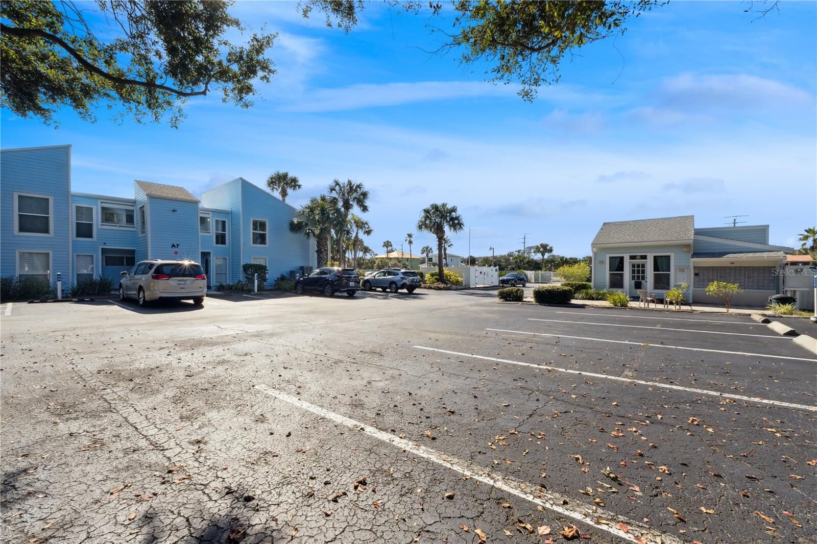 Property Photo:  6300 A1a S A73u  FL 32080 