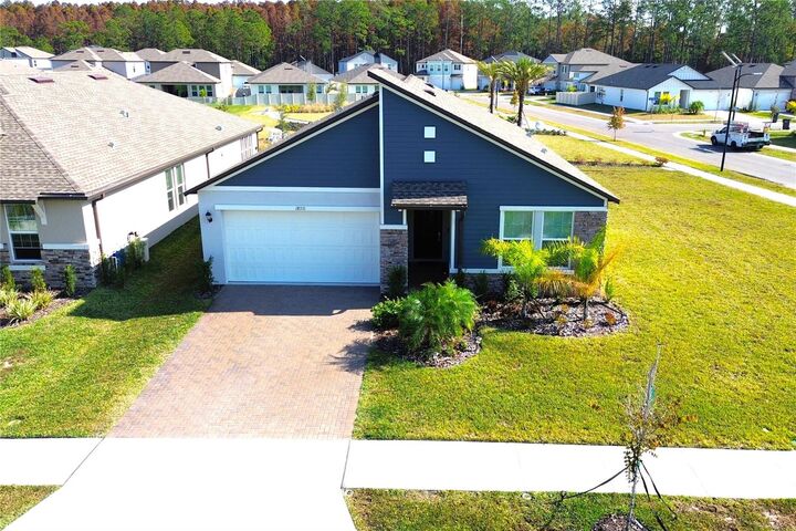 Property Photo:  18331 Serene Lake Loop  FL 33548 