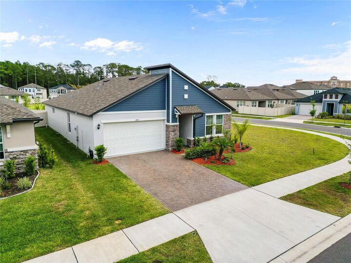 Property Photo:  18331 Serene Lake Loop  FL 33548 