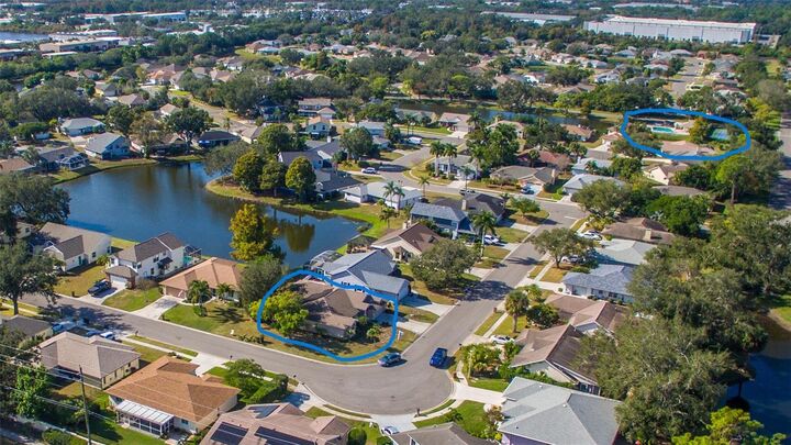 Property Photo: 3110 57th Avenue Circle E FL 34203