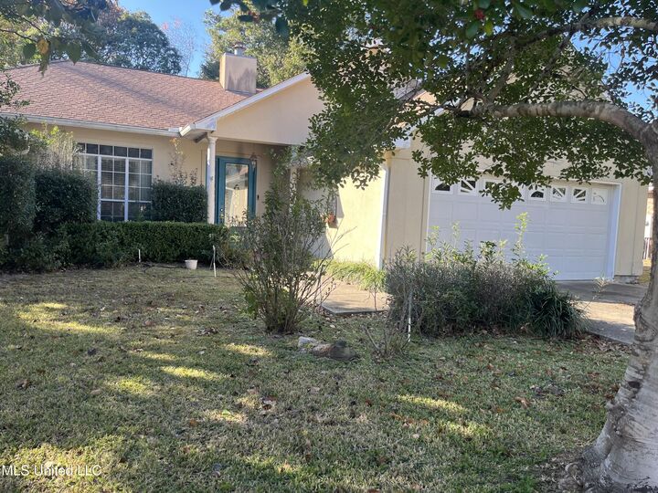 Property Photo:  3717 Tangerine Street  MS 39564 