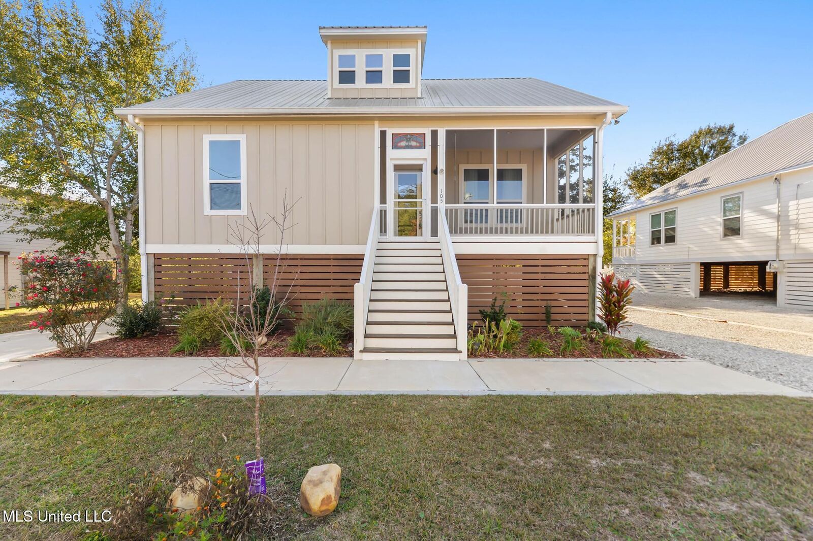 Property Photo: 105 Adrienne Court MS 39576