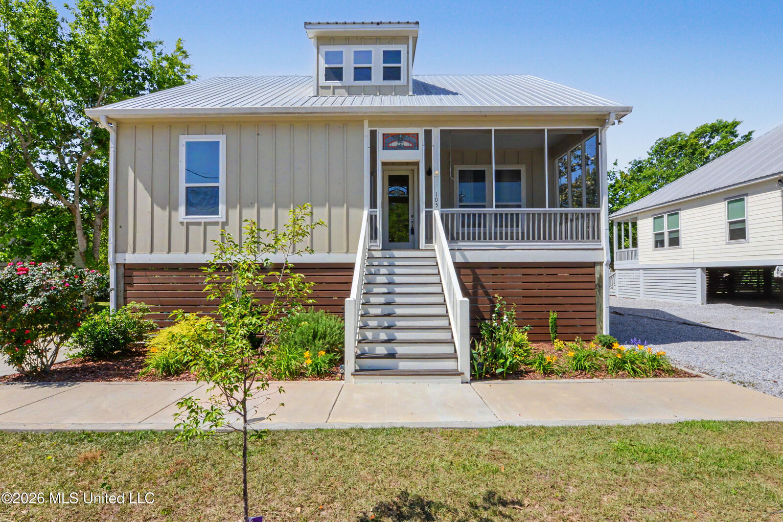 Property Photo:  105 Adrienne Court  MS 39576 