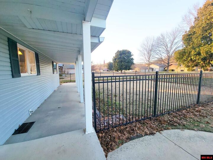 Property Photo:  538 Valley Airport Drive  AR 72626 