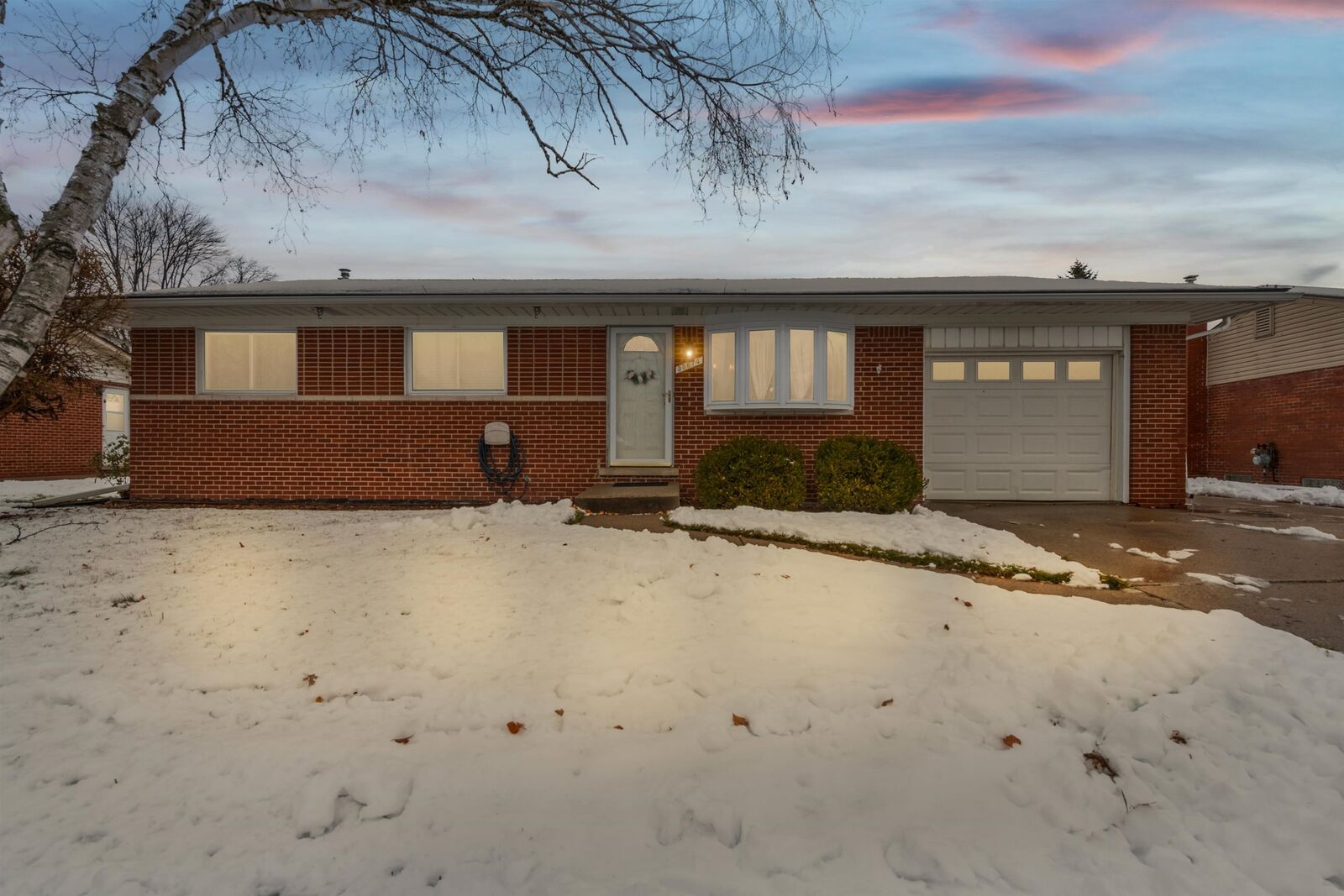 Property Photo: 35674 Shook Lane MI 48035