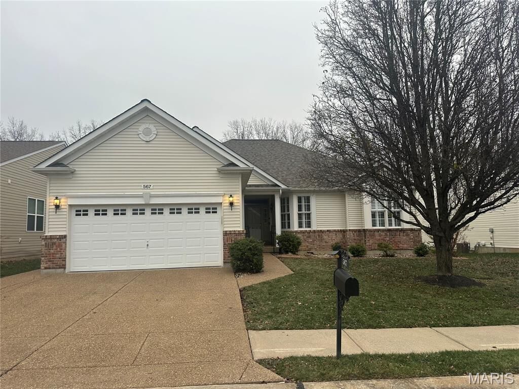 Property Photo:  567 Owls Perch Drive  MO 63367 