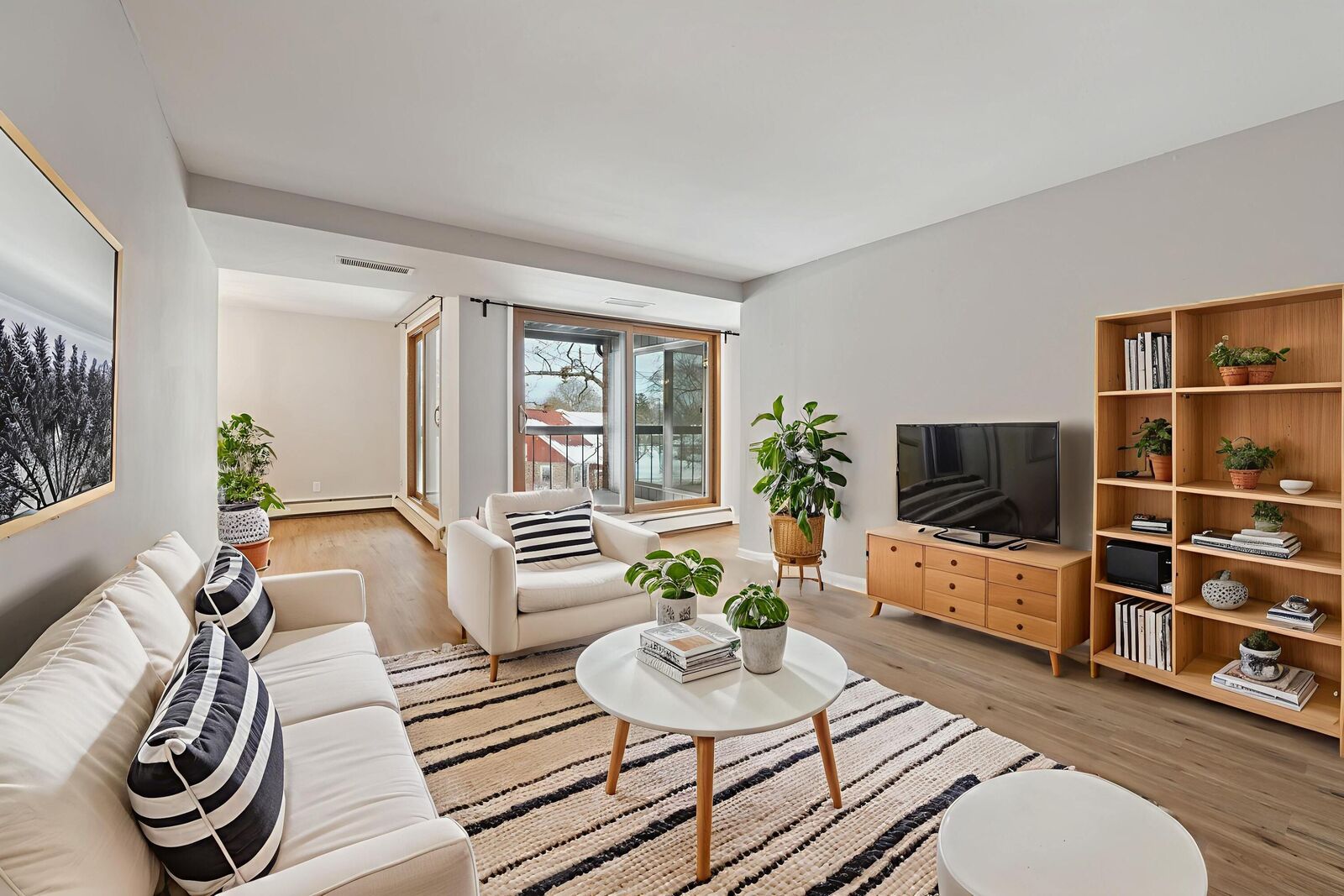 Property Photo: 5200 S Tuckaway Blvd 250C WI 53221