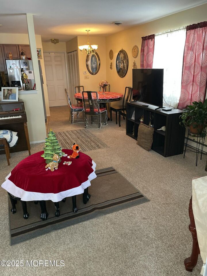 Property Photo: 43F Cambridge Circle F NJ 08759