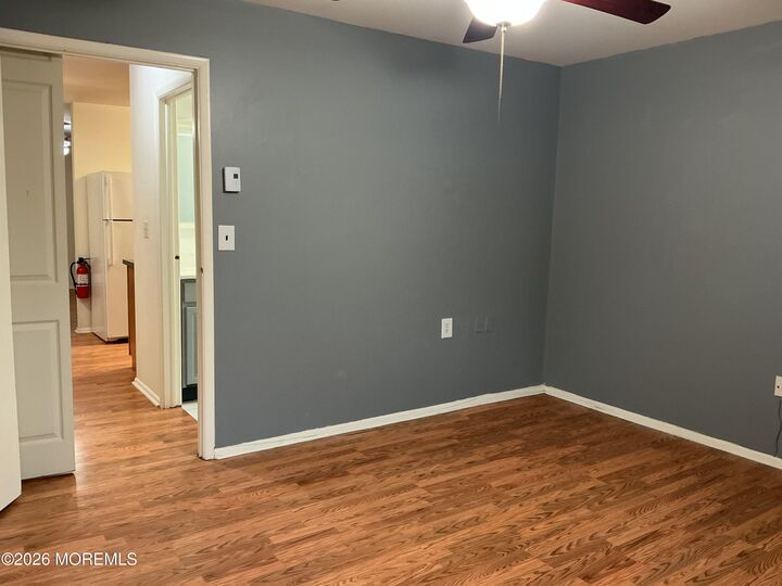 Property Photo: 479 Dartmoor Court B NJ 08701