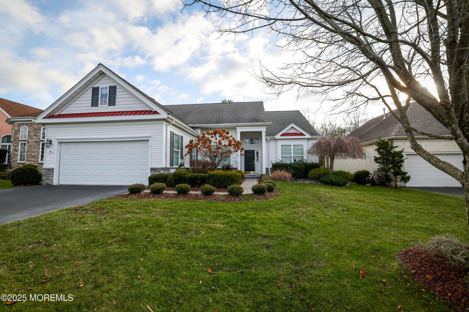 Property Photo:  44 S Portland Street  NJ 08005 