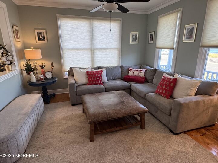 Property Photo: 8 Avenue Of Two Rivers NJ 07760