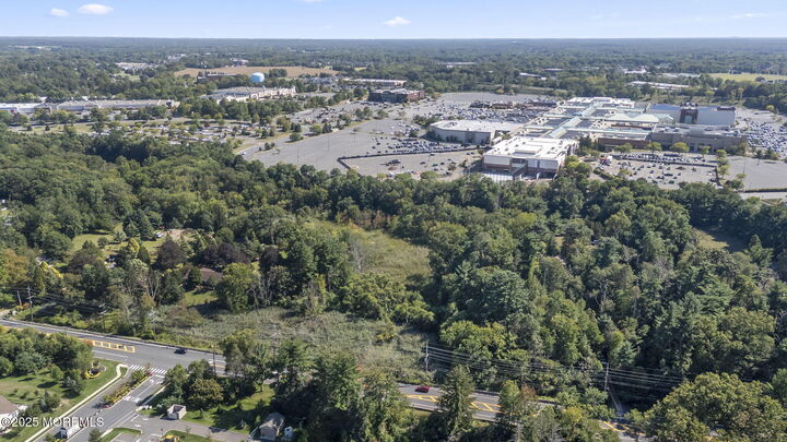 Property Photo:  100 Route 33  NJ 07728 