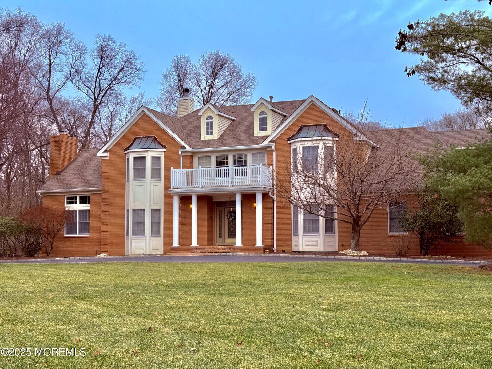 Property Photo:  2 Lucas Lane  NJ 08510 