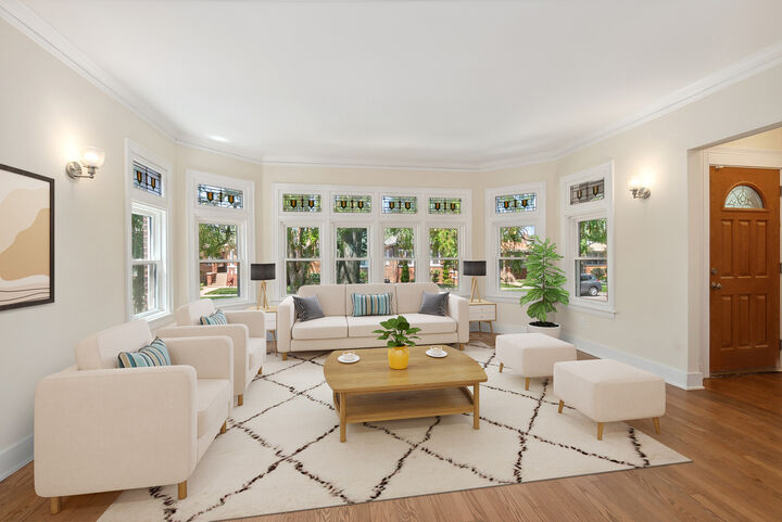 Property Photo:  8325 S Perry Avenue  IL 60620 