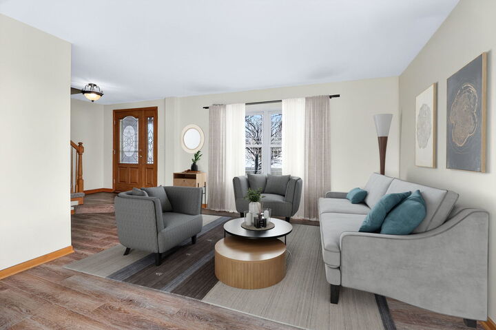 Property Photo:  75 Ponderosa Drive  IL 60446 