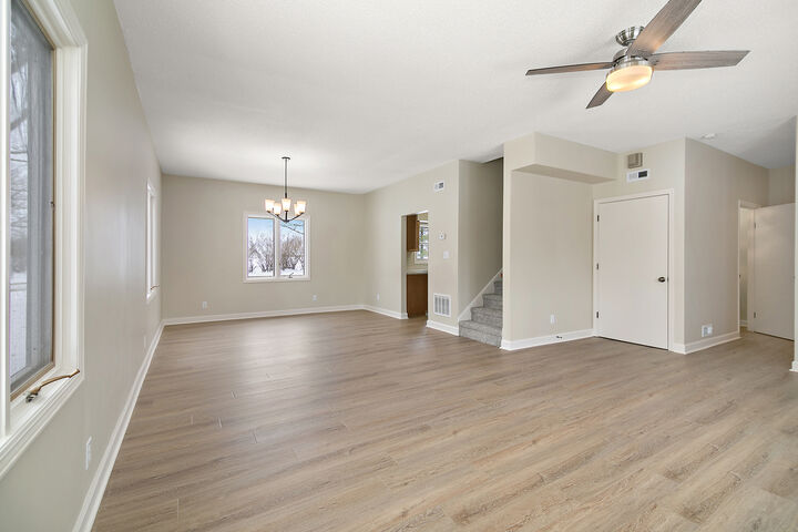 Property Photo: 101 Sun Street A IL 60919