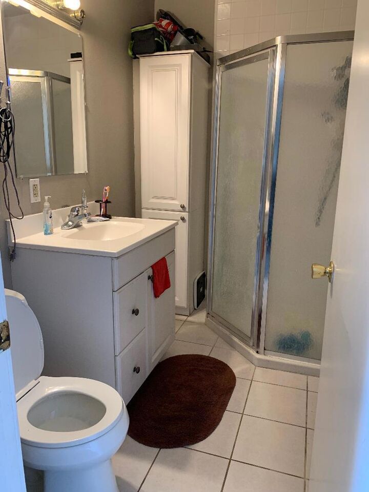 Property Photo: 738 N 14th Street B CA 95112