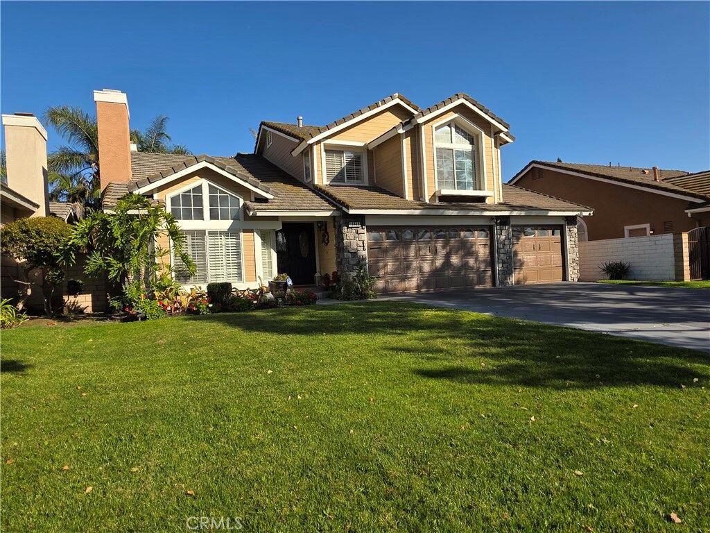 Property Photo:  13849 San Antonio Avenue  CA 91710 