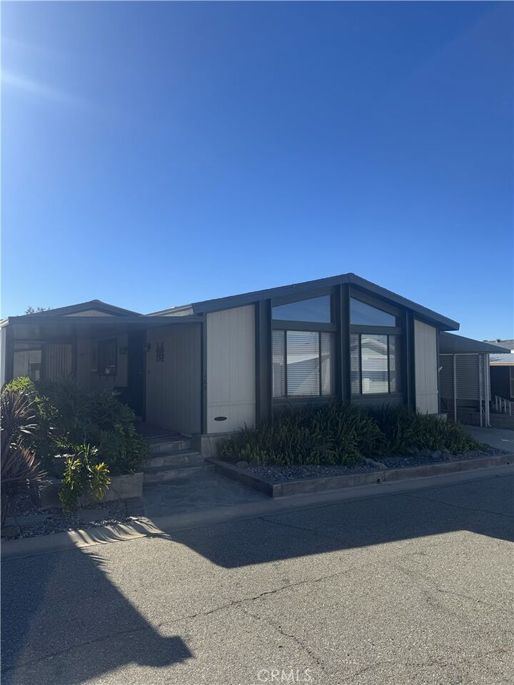 Property Photo:  4133 W Wilson 169  CA 92220 