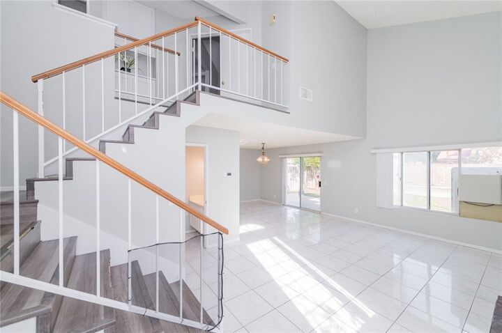 Property Photo: 1955 Sierra Espadan CA 92571