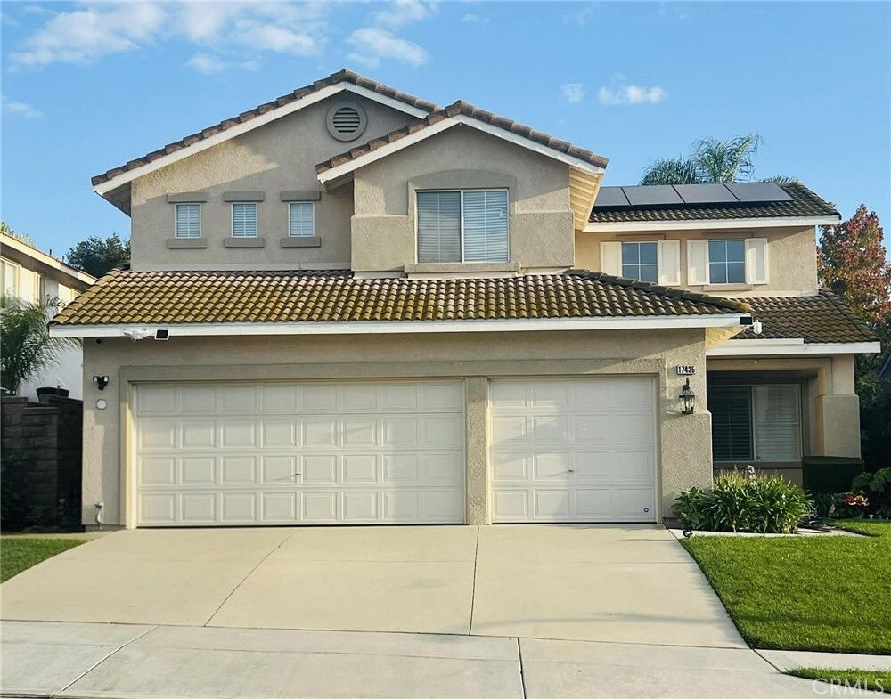 Property Photo:  17435 Kelsey  CA 91709 