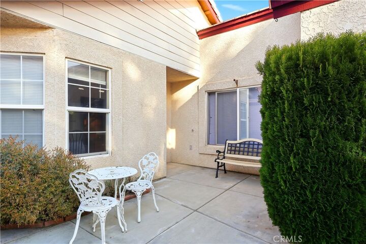 Property Photo:  19020 Stoddard Way  CA 92308 