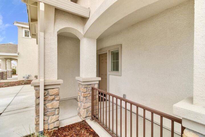 Property Photo: 3228 Dolcetto Street CA 95747