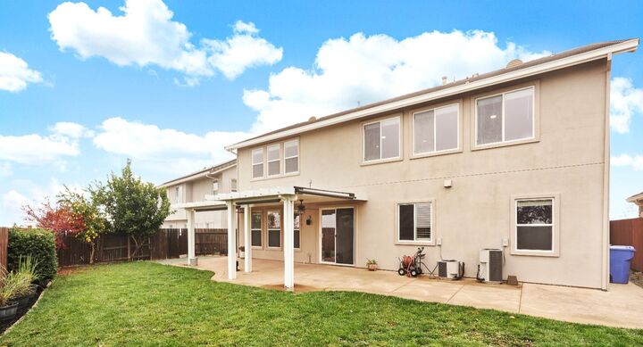 Property Photo:  202 Bullion Hill Drive  CA 95252 