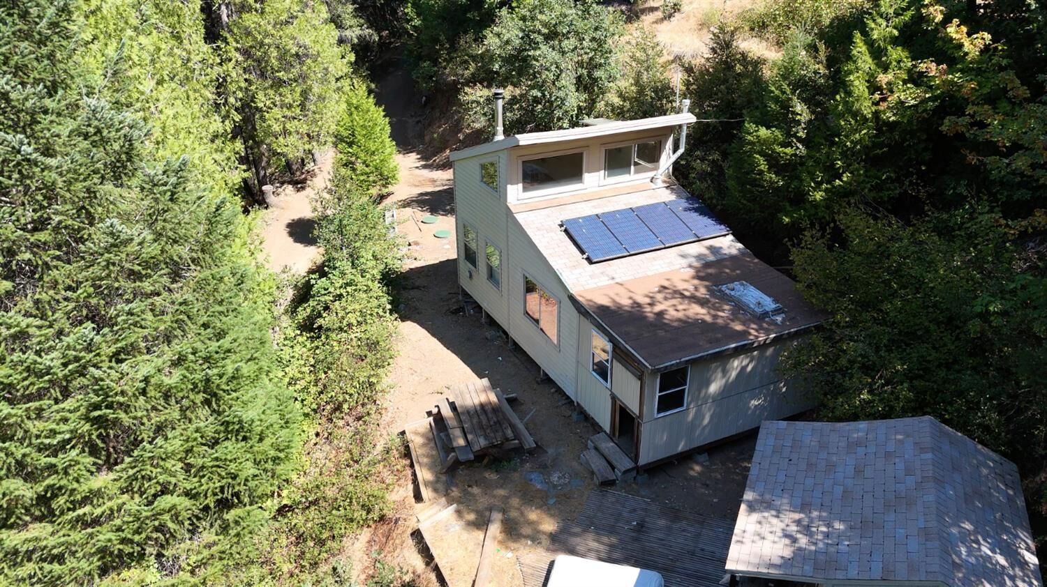 Property Photo:  17215 Sweetwater Trail  CA 95945 