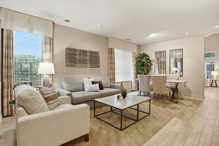 34 Nautica Court  Sacramento CA 95833 photo