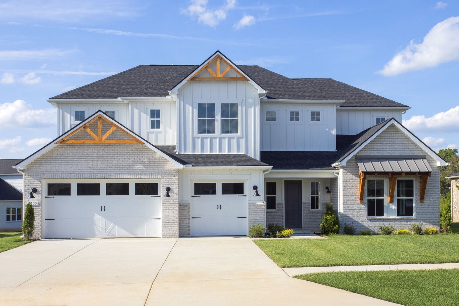 Property Photo: 7005 Thunderhead Way TN 37174