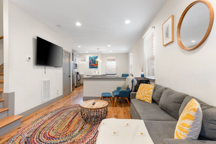 Property Photo:  4908 Delaware Ave D  TN 37209 