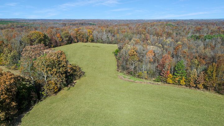Property Photo: 738 Keel Hollow Rd TN 37058