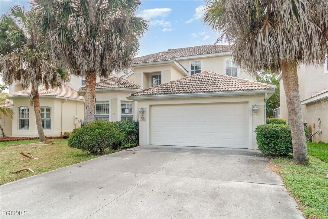 Property Photo:  12858 Ivory Stone Loop  FL 33913 