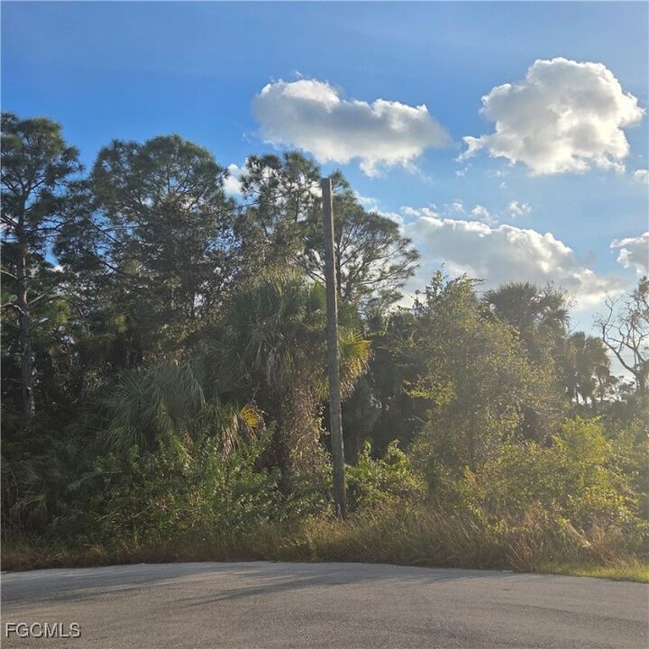 Property Photo:  623 Lionel Court  FL 33972 